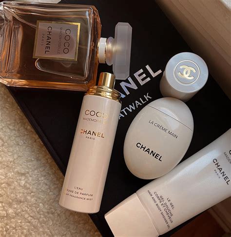 best chanel face products.